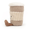 Load image into Gallery viewer, Jellycat Amuseables Coffee-To-Go A6COFN
