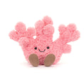 Load image into Gallery viewer, Jellycat Amuseables Coral A6CRL 2