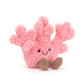 Load image into Gallery viewer, Jellycat Amuseables Coral A6CRL 1