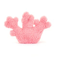Load image into Gallery viewer, Jellycat Amuseables Coral A6CRL 4