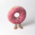 Load image into Gallery viewer, Jellycat Amuseables Doughnut A2DOU 2