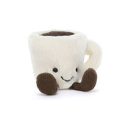 Load image into Gallery viewer, Jellycat Amuseables Espresso Cup A6ECN 1