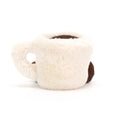Load image into Gallery viewer, Jellycat Amuseables Espresso Cup A6ECN 4