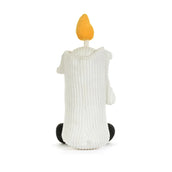 Load image into Gallery viewer, Jellycat Amuseables Flickerty Candle A4CAND 5