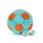 Load image into Gallery viewer, Jellycat Amuseables Football AS2FB 1