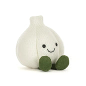 Load image into Gallery viewer, Jellycat Amuseables Garlic A4GAR 1