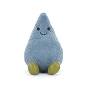 Load image into Gallery viewer, Jellycat Amuseables Happy Raindrop A4HRD 2