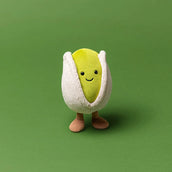 Load image into Gallery viewer, Jellycat Amuseables Horatio Pistachio A6PST 2