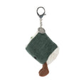 Load image into Gallery viewer, Jellycat Amuseables Hosomaki Bag Charm A4CUCHBC 4