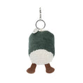 Load image into Gallery viewer, Jellycat Amuseables Hosomaki Bag Charm A4CUCHBC 5