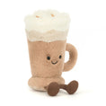 Load image into Gallery viewer, Jellycat Amuseables Latte A4LAT 1