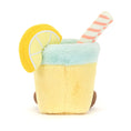 Load image into Gallery viewer, Jellycat Amuseables Lemonade A2LMD 4