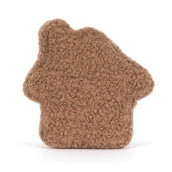 Load image into Gallery viewer, Jellycat Amuseables Molasi Cookie A6CHALB 4