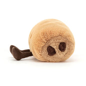 Load image into Gallery viewer, Jellycat Amuseables Pain Au Chocolat A6PACHOC 2