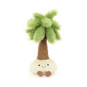 Load image into Gallery viewer, Jellycat Amuseables Pammie Palm Tree A2PLMT 2