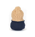 Load image into Gallery viewer, Jellycat Amuseables Peanut Star Student Outfit A6PSP 5