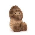 Load image into Gallery viewer, Jellycat Amuseables Peanut Yeti A6PBF 1
