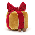 Load image into Gallery viewer, Jellycat Amuseables Present A4PRES 1