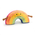 Load image into Gallery viewer, Jellycat Amuseables Rainbow A2RB