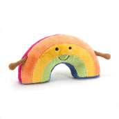 Load image into Gallery viewer, Jellycat Amuseables Rainbow A2RB