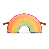 Load image into Gallery viewer, Jellycat Amuseables Rainbow A2RB