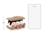 Load image into Gallery viewer, Jellycat Amuseables S'mores