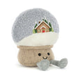 Load image into Gallery viewer, Jellycat Amuseables Snow Globe A4SG 1