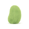 Load image into Gallery viewer, Jellycat Amuseables Soyella Edamame Bean A4EDA 5