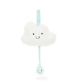 Load image into Gallery viewer, Jellycat Amuseables Stratto Cloud Musical Pull MP4CL 4