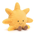 Load image into Gallery viewer, Jellycat Amuseables Sun Huge 1
