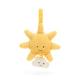 Load image into Gallery viewer, Jellycat Amuseables Sun Musical Pull 1
