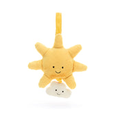 Load image into Gallery viewer, Jellycat Amuseables Sun Musical Pull 1