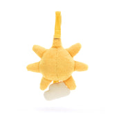 Load image into Gallery viewer, Jellycat Amuseables Sun Musical Pull 3