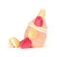 Load image into Gallery viewer, Jellycat Amuseables Sun Roller Skates A2SUNRS 4