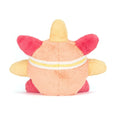 Load image into Gallery viewer, Jellycat Amuseables Sun Roller Skates A2SUNRS 5