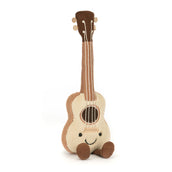 Load image into Gallery viewer, Jellycat Amuseables Ukulele A2UKE 1