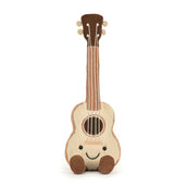 Load image into Gallery viewer, Jellycat Amuseables Ukulele A2UKE 2