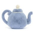 Load image into Gallery viewer, Jellycat Amuseables Vicky Teapot A2TPT 4