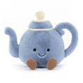 Load image into Gallery viewer, Jellycat Amuseables Vicky Teapot A2TPT 2
