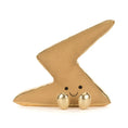 Load image into Gallery viewer, Jellycat Amuseables Zapperty Lightning Bolt A2BLT 3
