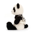 Load image into Gallery viewer, Jellycat Backpack Panda BP4PAN 2