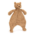 Load image into Gallery viewer, Jellycat Bartholomew Bear Comforter CMF4BAR 1