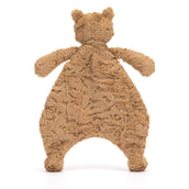 Load image into Gallery viewer, Jellycat Bartholomew Bear Comforter CMF4BAR 2