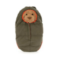 Load image into Gallery viewer, Jellycat Bartholomew Bear 'Hiking'
