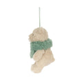 Load image into Gallery viewer, Jellycat Bartholomew Bear Jr Winter Warmer Decoration BARS6DEC 3
