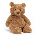 Load image into Gallery viewer, Jellycat Bartholomew Bear Large BARL2BRN 1