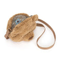 Load image into Gallery viewer, Jellycat Bartholomew Bear Shoulder Bag BAR4BGBR 2