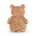 Load image into Gallery viewer, Jellycat Bartholomew Bear Tiny BARS6BR 6