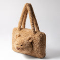 Load image into Gallery viewer, Jellycat Bartholomew Bear Tote Bag 2