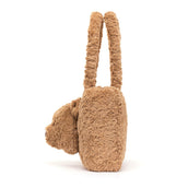 Load image into Gallery viewer, Jellycat Bartholomew Bear Tote Bag 3